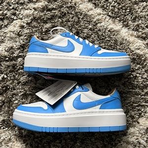 Jordan 1 Lows Elevate